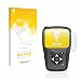 upscreen Matte Screen Protector Glass Film compatible with Ateq VT56 - Anti-Glare, Anti-Fingerprint, 9H Glass Protection