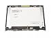 Produktbild Lenovo Touch-Displayeinheit 14,0 Zoll (FHD 1920x1080) schwarz Original Flex 5-1470 (80XA/81C9) Serie