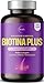 Integratori Per Capelli, Biotina, 365cpr (1 Anno Tripla Azione) Biotina Capelli,...