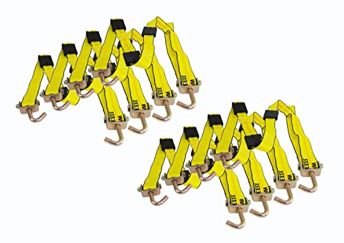 Mytee Products (8 Pack) 2