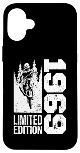 MTB ] }EeoCN re[W 1969 N܂̒a] X}zP[X iPhone 16 Plus p