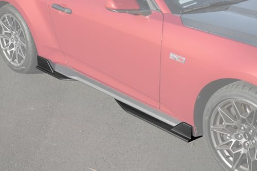 Replacement for 2024-Present Ford Mustang S650 Models | GT500 Performance