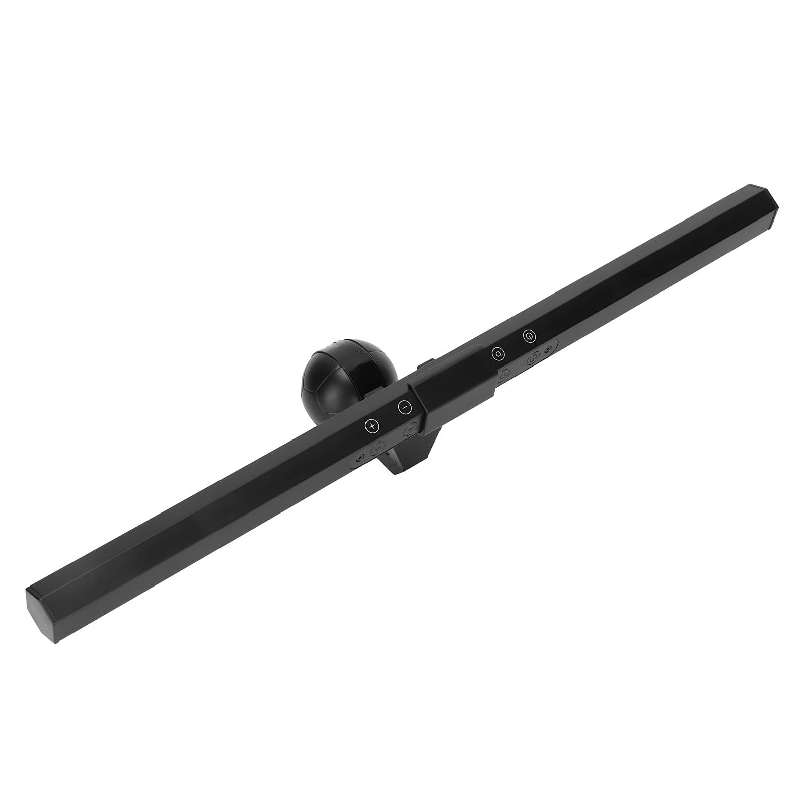 Yosoo Health Gear Monitor Light Bar, Dual-Color LED Touch Control