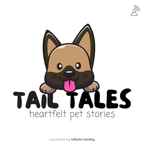 Couverture de Tail Tales