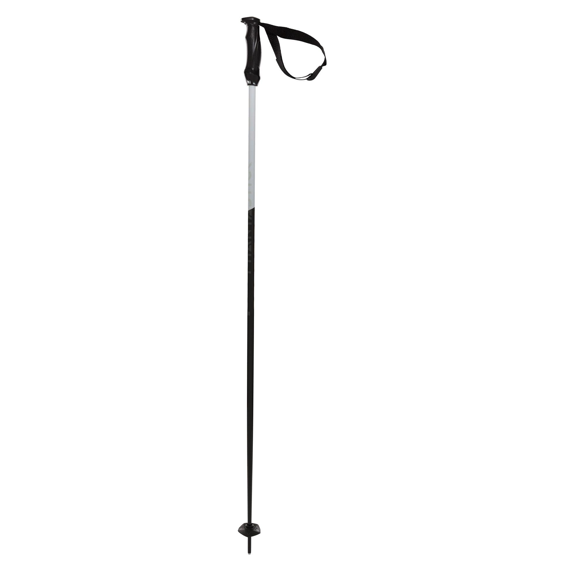 Volkl - Batons De Ski Phantastick III Black Noir Homme - Homme - Noir