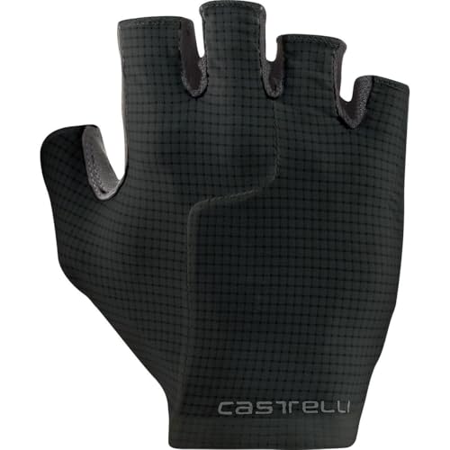 Gants Castelli Premio Evo L le confort haut de gamme pour cycliste