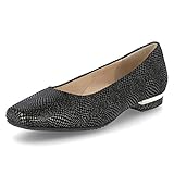  Brunate Ballerinas Größe 37 EU Schwarz (Schwarz)