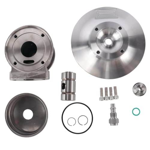 Ball Bearing Cartridgechra Rebuild Kit For Precision Pte 676664666266 Turbo