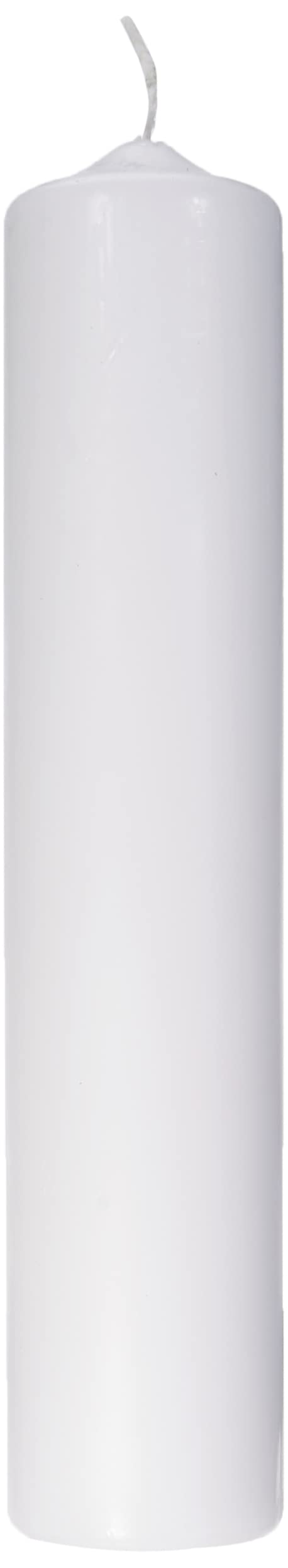 RAYHER 3140300 Pillar Candle, 300 x 60 mm
