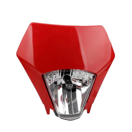 �I�[�g�o�C�̕⏕�� GASGAS EX EC 300 350F 400F 450F 500F SM700 2024 2025 �I�[�g�o�C LED �X�[�p�[���g ���g�N���X �A�N�Z�T���[ �p�[�c�ɓK��(Headlamp assembly)