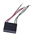 New TECH Ceiling Fan Capacitor 4 or 5 Wire 4/4.5/5
