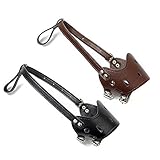 bozal metálico ergonómico y transpirable julius k9 2.Las correas ajustables y el agujero diseño mantiene su perro transpirable y una gran comodidad mientras se usan.