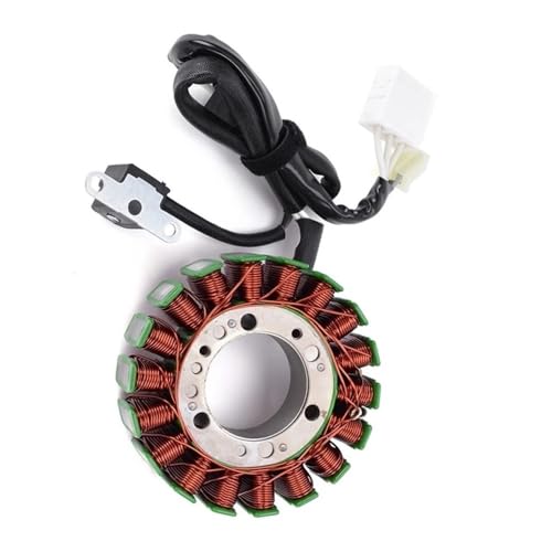 Bobine stator haute conductivité 5VU-81410-02 pour XP500 2004-2007