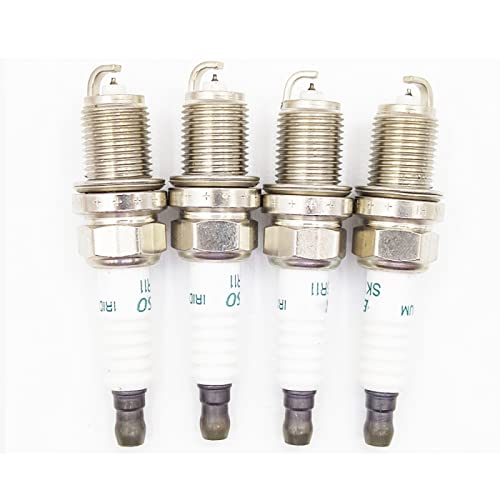 Bougies d'allumage Iridium Toyota 4Runner Corolla RAV4 Celica Yaris Prius