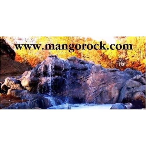 Episode 16: Making Mountains in America - The Genius of Al Mango cover art