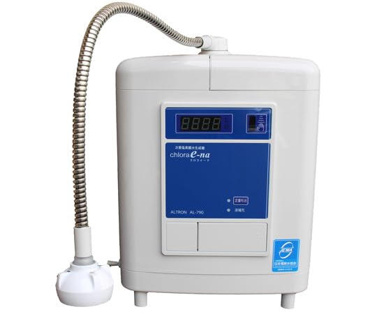 Amazon | アルテック 電解次亜塩素酸水生成器 クロライーナ 電解補助液 Amazon | アルテック 電解次亜塩素酸水生成器 クロライーナ 電解補助液