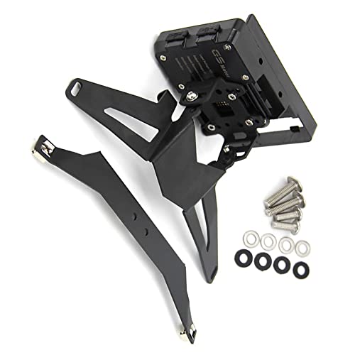 Support de navigation moto pour BMW R 1200 RT résolvant les pannes de batterie de téléphone