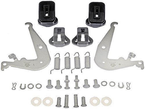 Dorman - 924-752 - PARKING BRAKE SHOE ACTUATOR KIT