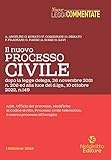  Il nuovo processo civile, alla luce del d.lgs. 10 ottobre 2022, n. 149