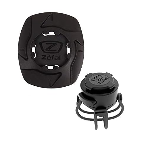 Zefal Unisex - Erwachsene Universal Telefonadapter Cover