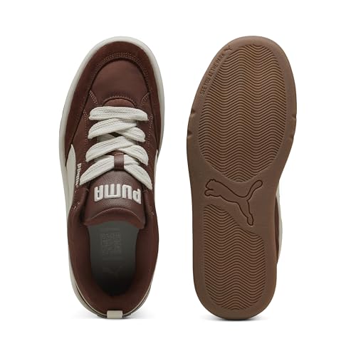 Image of Puma Unisex-Adult Park Lifestyle Street Sneaker