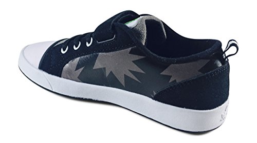 Bobbi-Toads unisex-child 4boomz Sneaker3