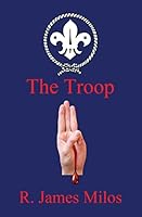 The Troop 1626943273 Book Cover
