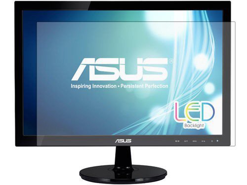 PcProfessional Screen Protector (Set of 2) for Asus 19.5