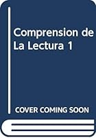 Comprension de La Lectura 1 9561308290 Book Cover