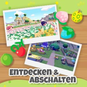Nintendo Switch 2 + Pokémon Pokopia - 3