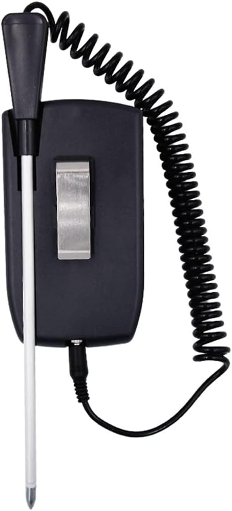 PH Measuring Instrument Soil Tester Pointer Monitor Pointer Type Acid Alkali Meter for Garden