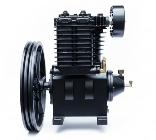 Compresor de aire 5 hp 16 Imagen adicional