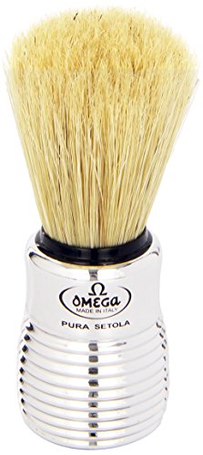  Omega - Setola, speciale per parrucchiere