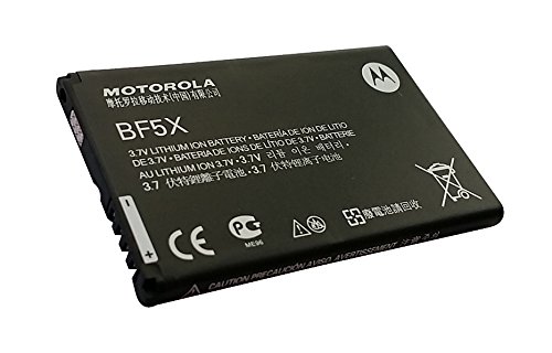 1500Mah Internal Reliable Lithium-Ion Battery Bf5X For Motorola Droid 3 Xt860 Xt862 Defy Mb525 Bravo Mb520 #TOP4