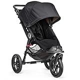 baby jogger City Elite Titanium Poussette 3 Roues
