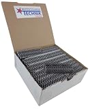 Ampio supporto per dispositivi: compatibile con Duofast, Haubold WN 9,5-WN 15,0, Holzher, Omer e Senco WW 06 BPA–WW 10 BPA.