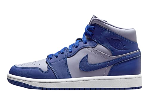 Image of Air Jordan 1 Mid Women's Shoes