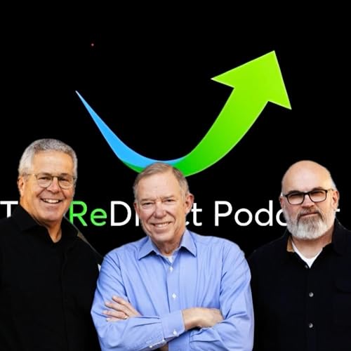 『The ReDirect Podcast』のカバーアート