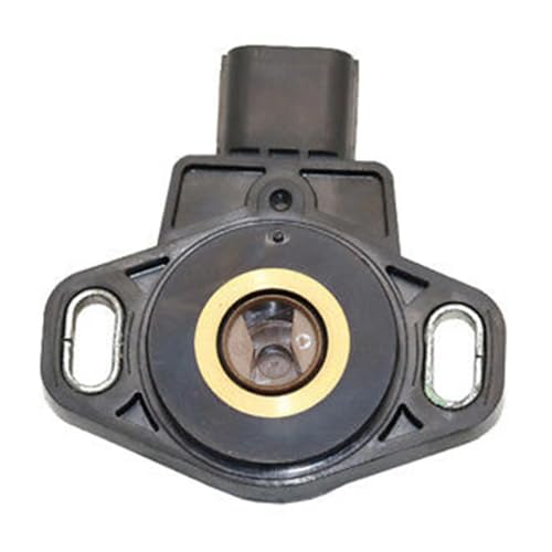 Capteur TPS Element 16402-RAA-A02 pour stabiliser le ralenti moteur