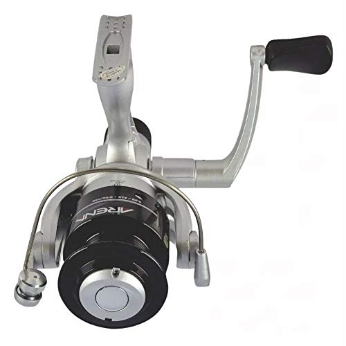 Molinete Para Pesca Arena Traseira 3000 Marine Sports