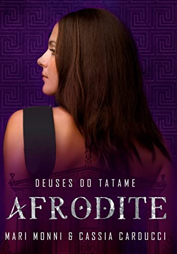 Afrodite: Deuses do Tatame