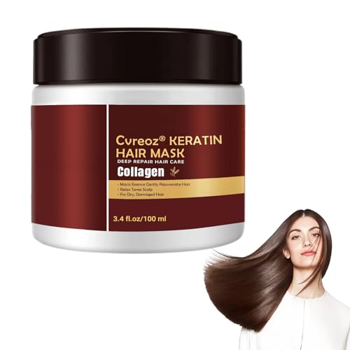 Black 15 In 1 Miracle Hair Treatment, 1 Ounce (Set of 2) by black 15in1