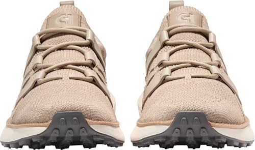 Cole Haan Cole Haan Mens Grand Motion Stitchlite 2, Oxford Tan/Ivory, 9-M US