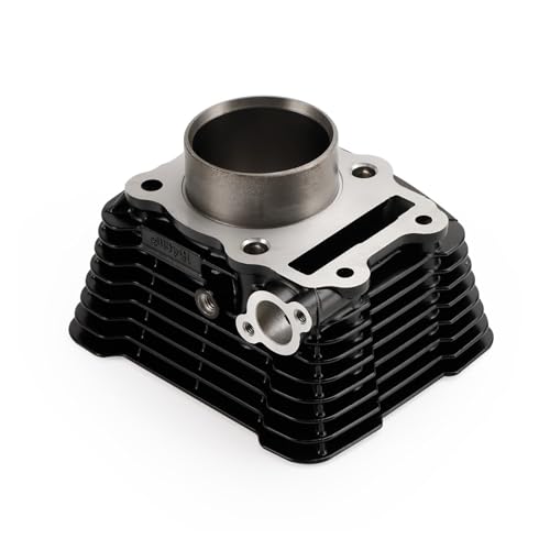 Kit cylindre-piston pour GSX150 améliorant la compression 155cc - 4