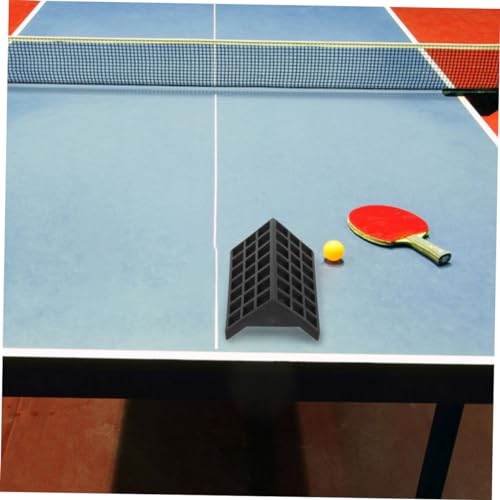 Protection d'angle Table Tennis de Table Durable et Stable BESPORTBLE - 2
