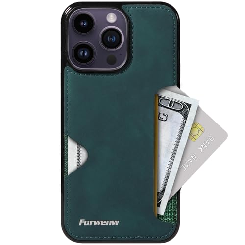 Coque iPhone 16 Pro anti-chocs ultra fine et compartiment cartes