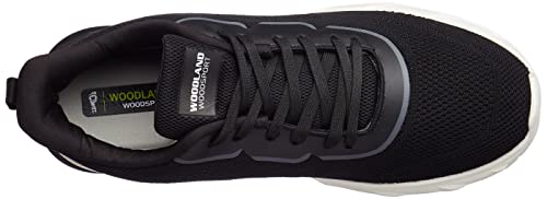 Image of Woodland Men's Mesh Running Shoe