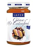 GÄNSE- & ENTENFOND von Johann Lafer, 400ml
