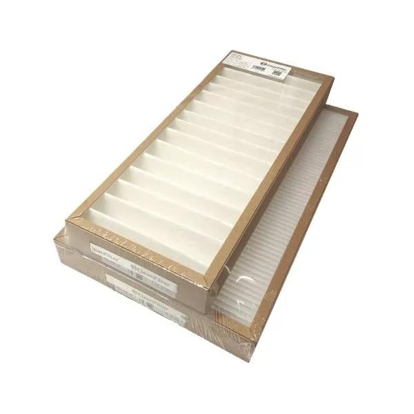 NIBE FTX 500 W F7+G4 Filter Set (effizient) | Nibe Filter