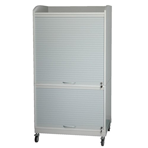 Preisvergleich Produktbild ROLINE PC-Arbeitsplatz abschliessbar